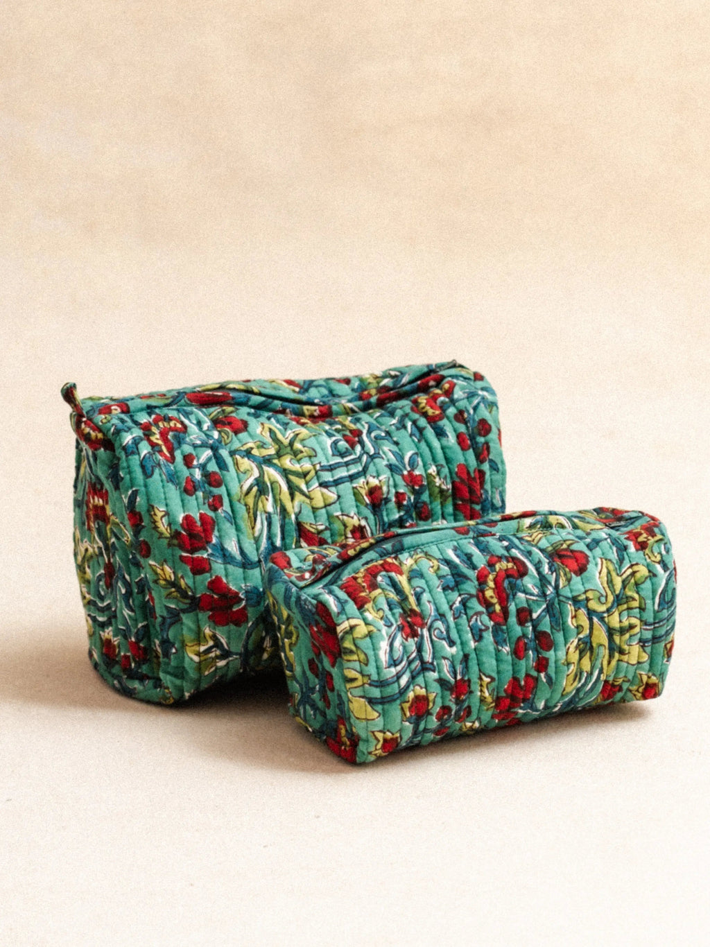 Jodhpur Bleu - Beauty Case - Toilette & Trucchi