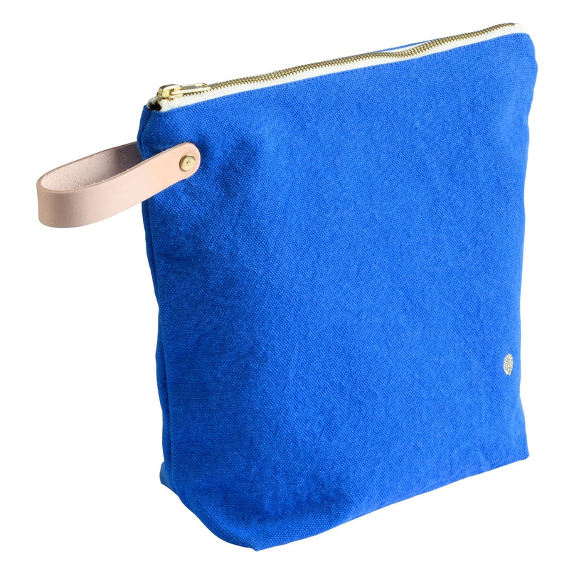 Trousse De Toilette Iona Bleu Mecano