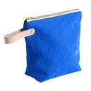 Trousse De Toilette Iona Bleu Mecano