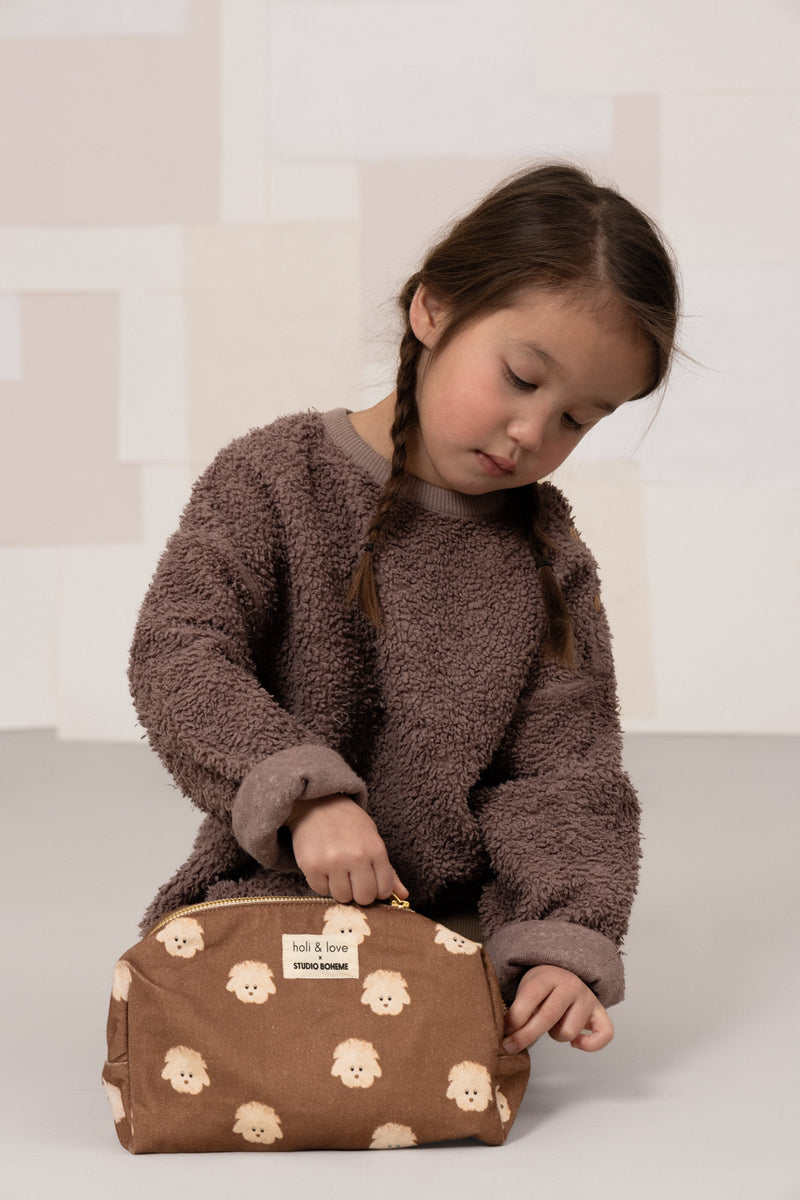 Trousse De Toilette Chien