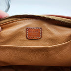 Neceser Céline Macadam Vintage
