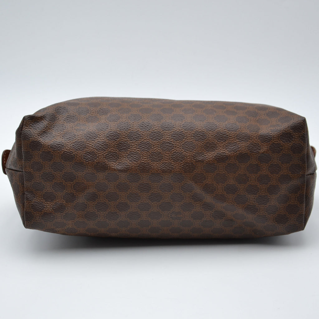 Neceser Céline Macadam Vintage