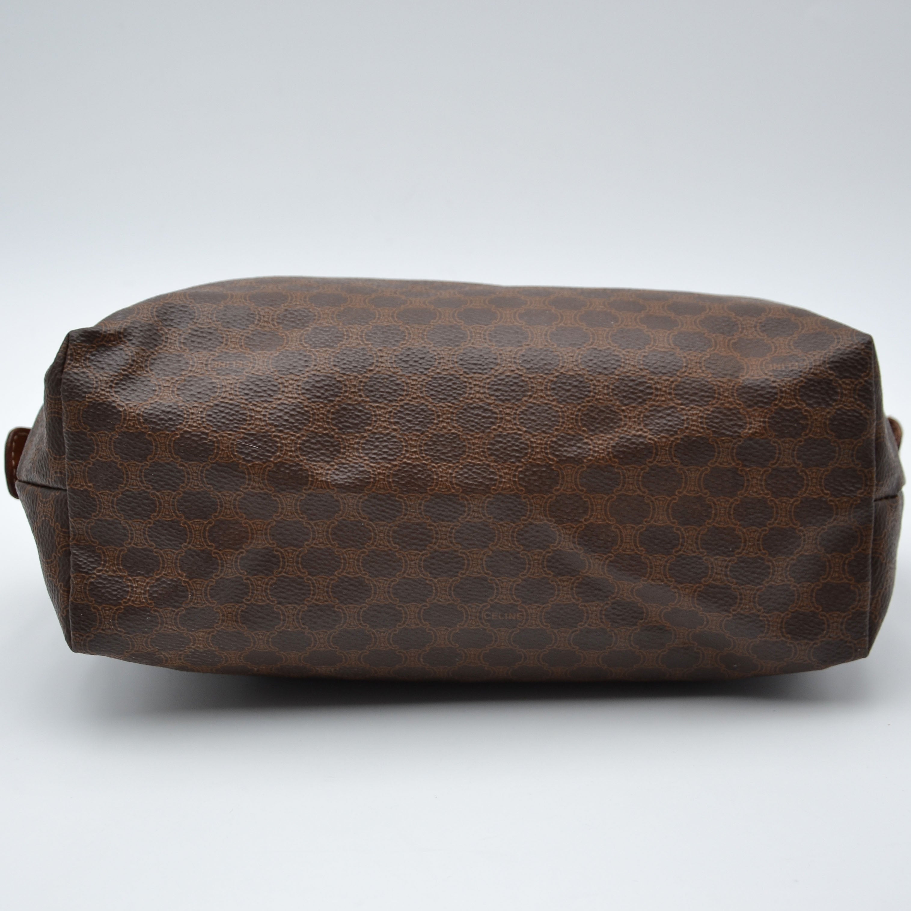 Neceser Céline Macadam Vintage
