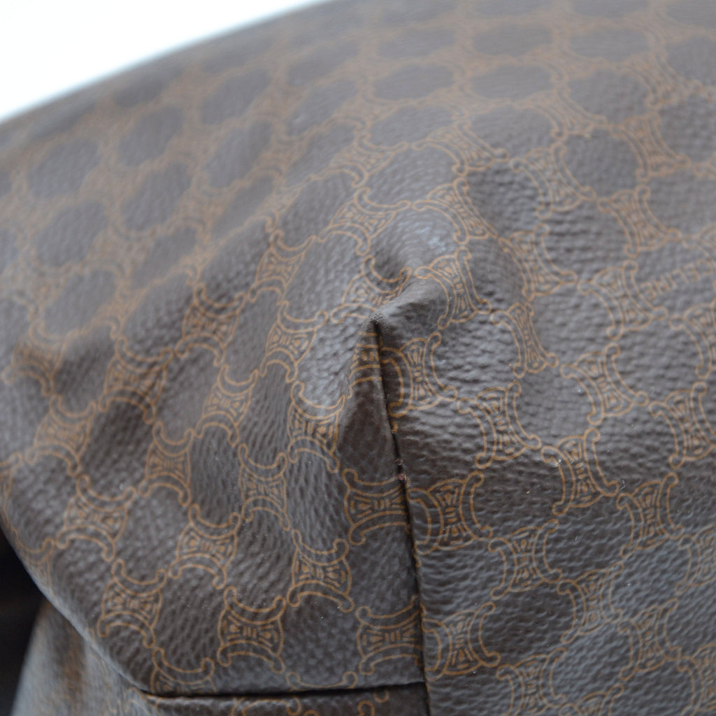 Neceser Céline Macadam Vintage