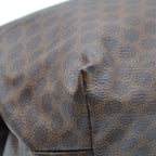 Neceser Céline Macadam Vintage