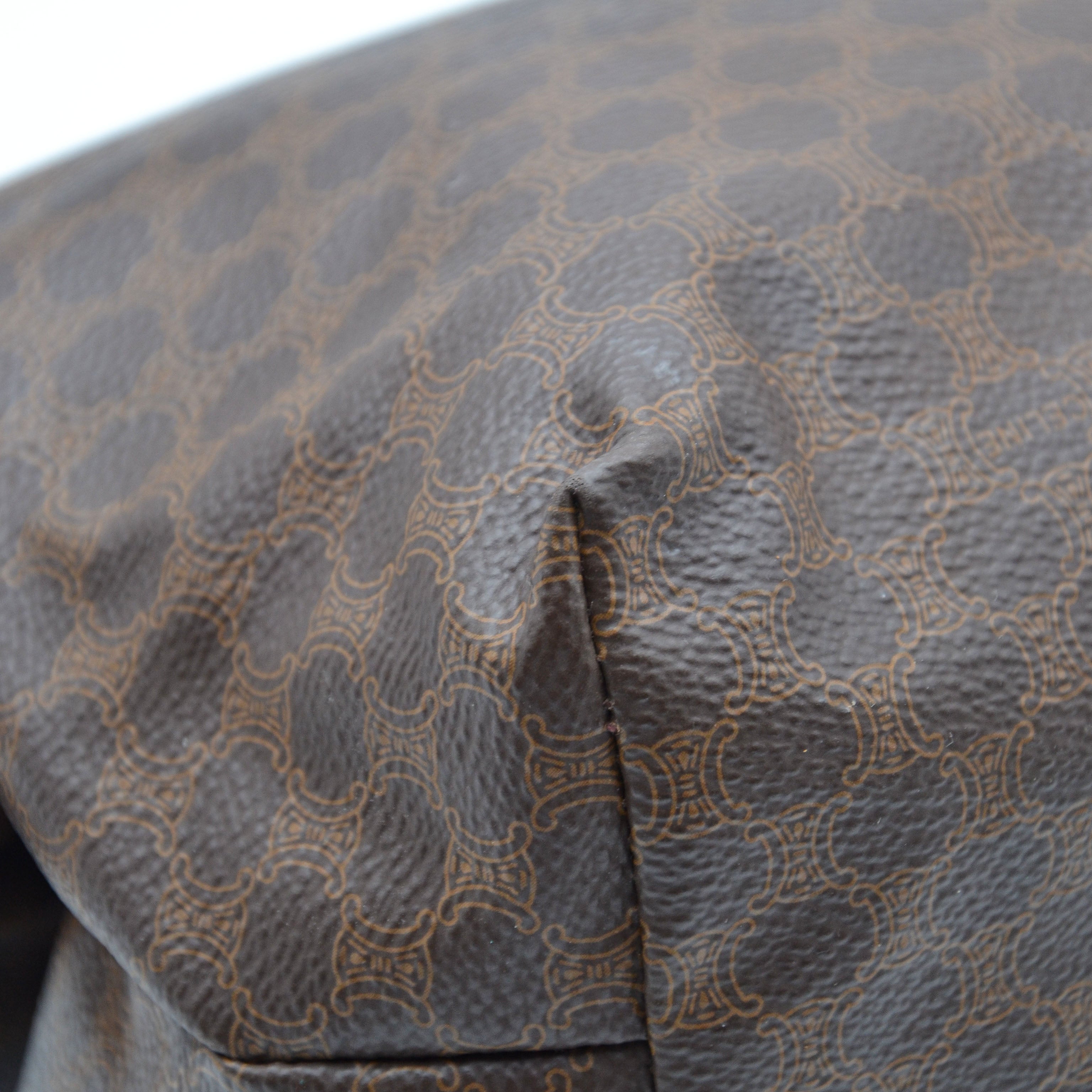 Neceser Céline Macadam Vintage