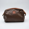 Neceser Céline Macadam Vintage