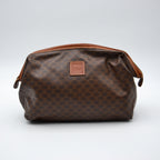 Neceser Céline Macadam Vintage