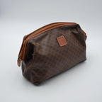 Neceser Céline Macadam Vintage