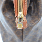 Neceser Céline Macadam Vintage