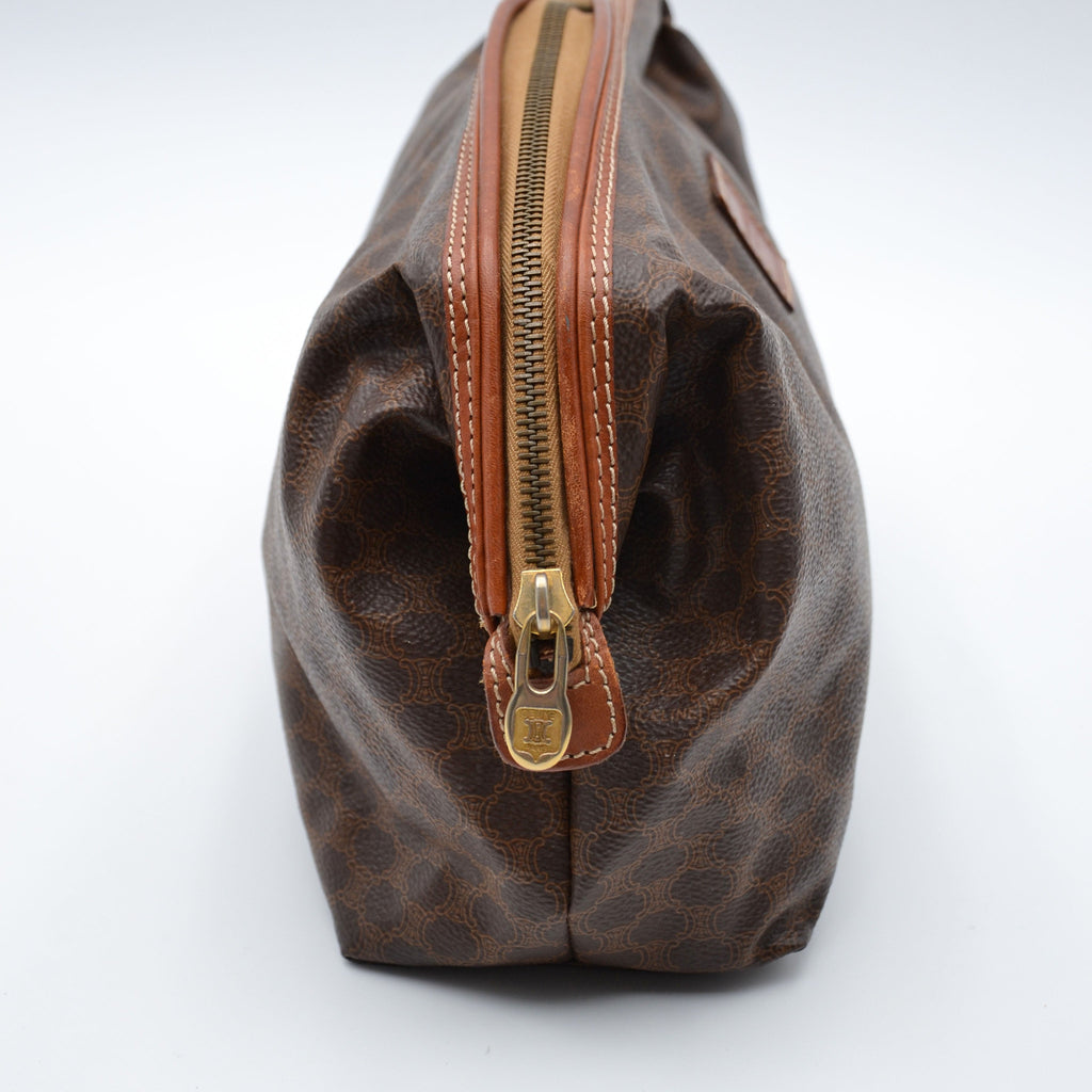 Neceser Céline Macadam Vintage