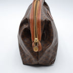 Neceser Céline Macadam Vintage