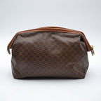 Neceser Céline Macadam Vintage