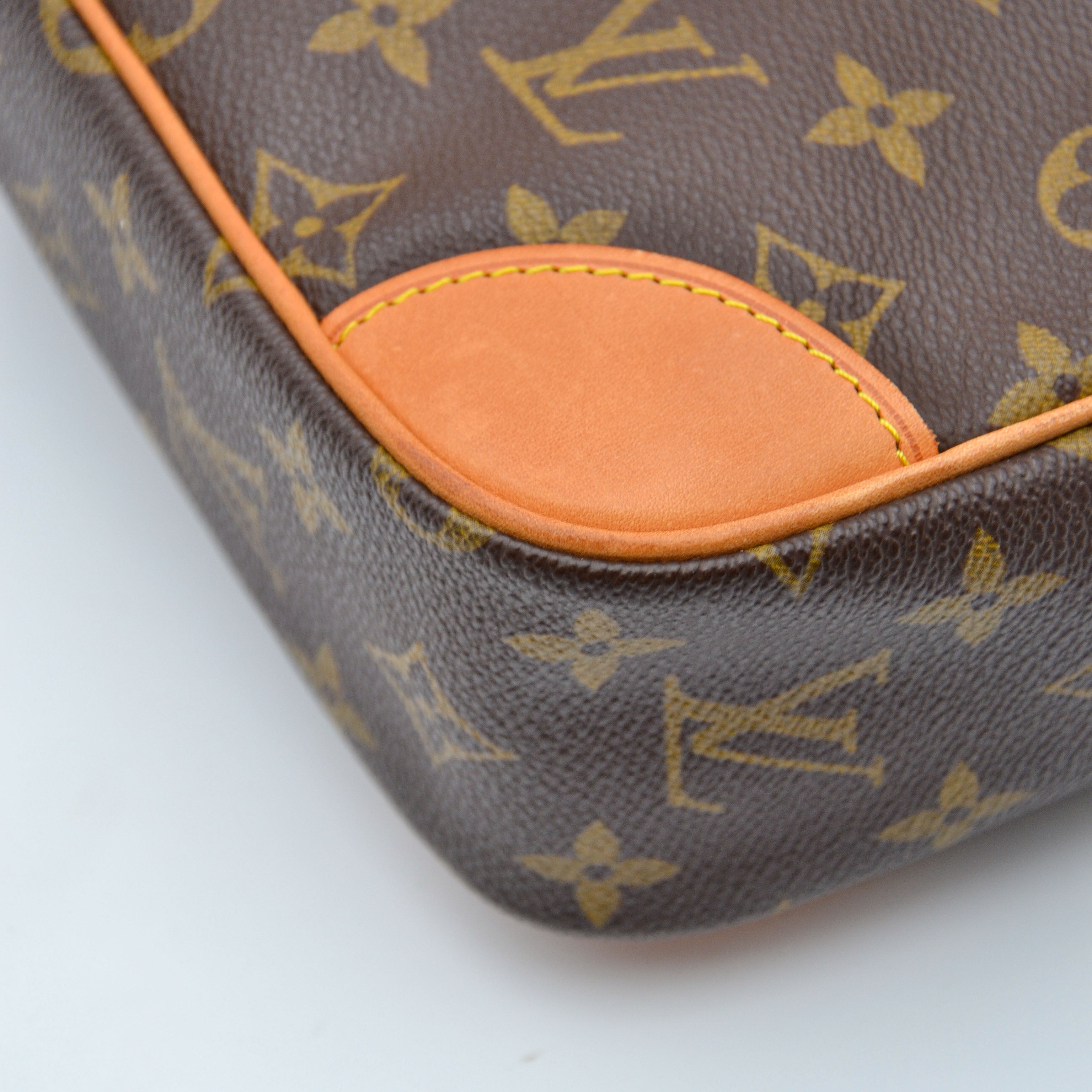 Neceser Louis Vuitton Compiègne 28