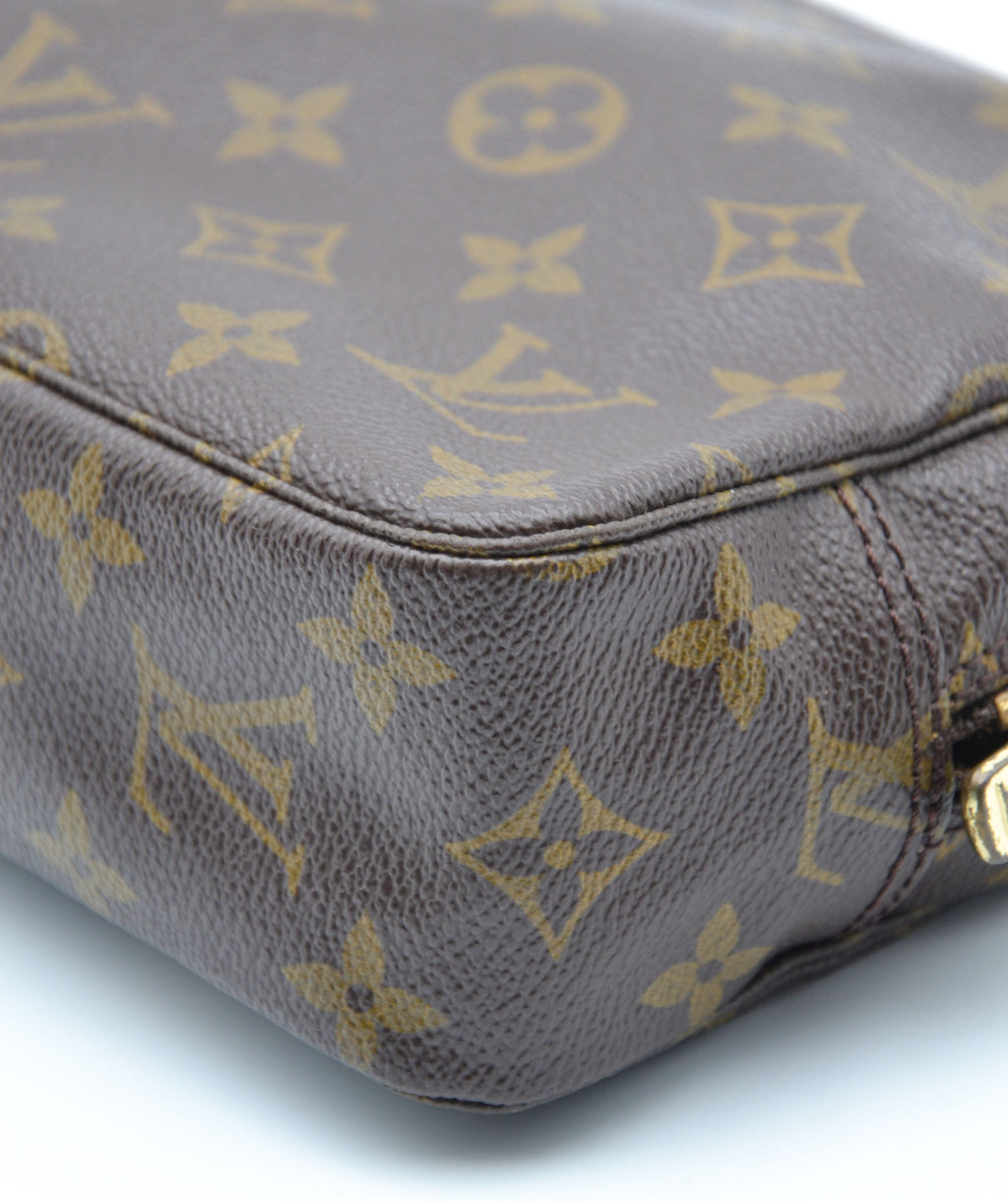 Neceser de Aseo Louis Vuitton 23 Monogram Vintage