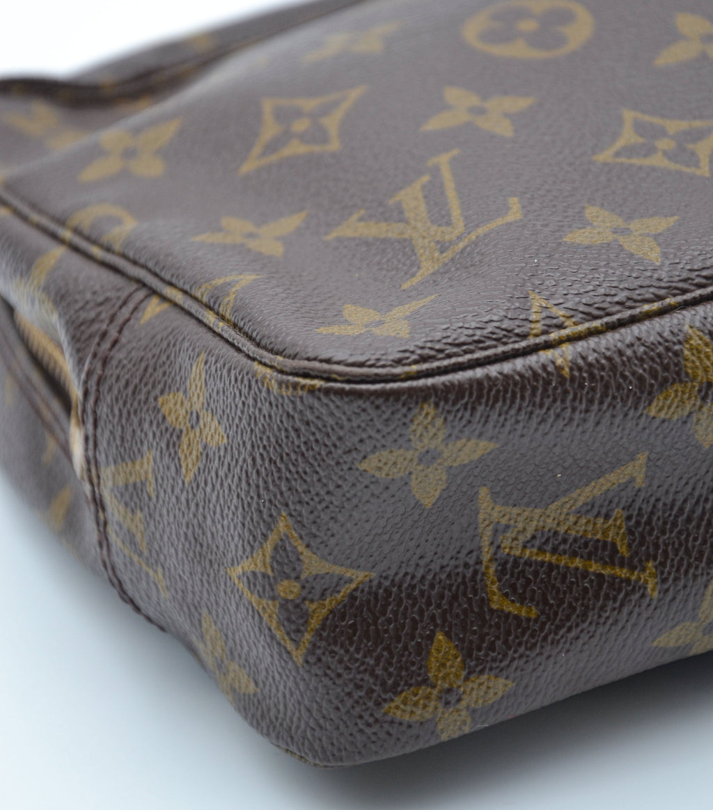 Neceser de Aseo Louis Vuitton 23 Monogram Vintage