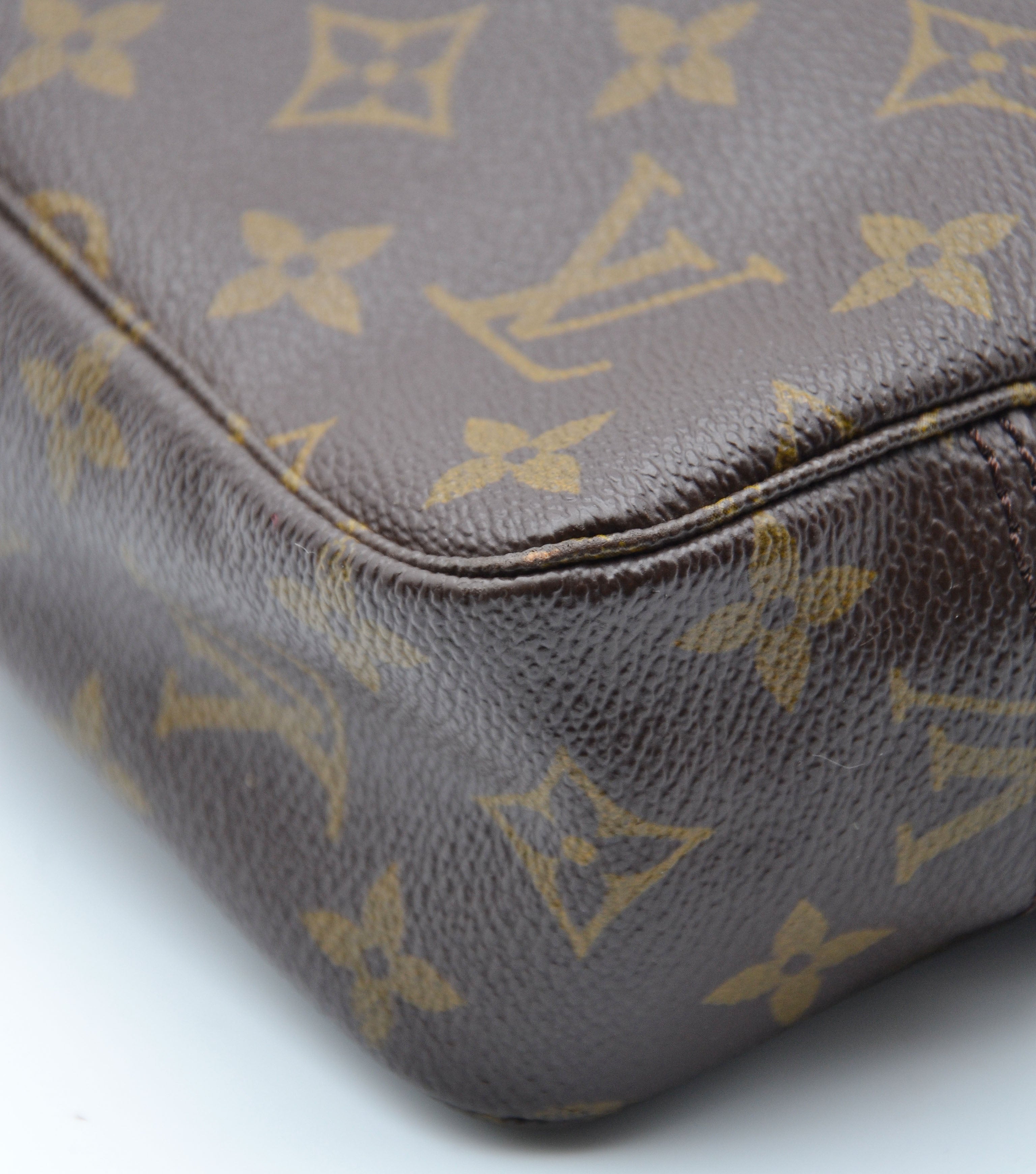 Neceser de Aseo Louis Vuitton 23 Monogram Vintage