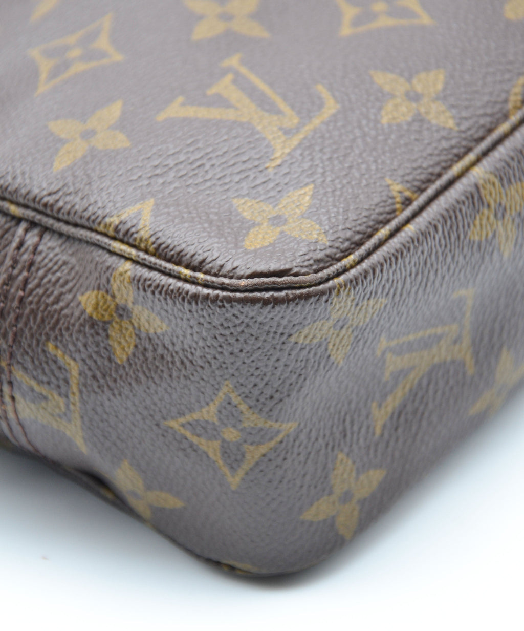 Neceser de Aseo Louis Vuitton 23 Monogram Vintage
