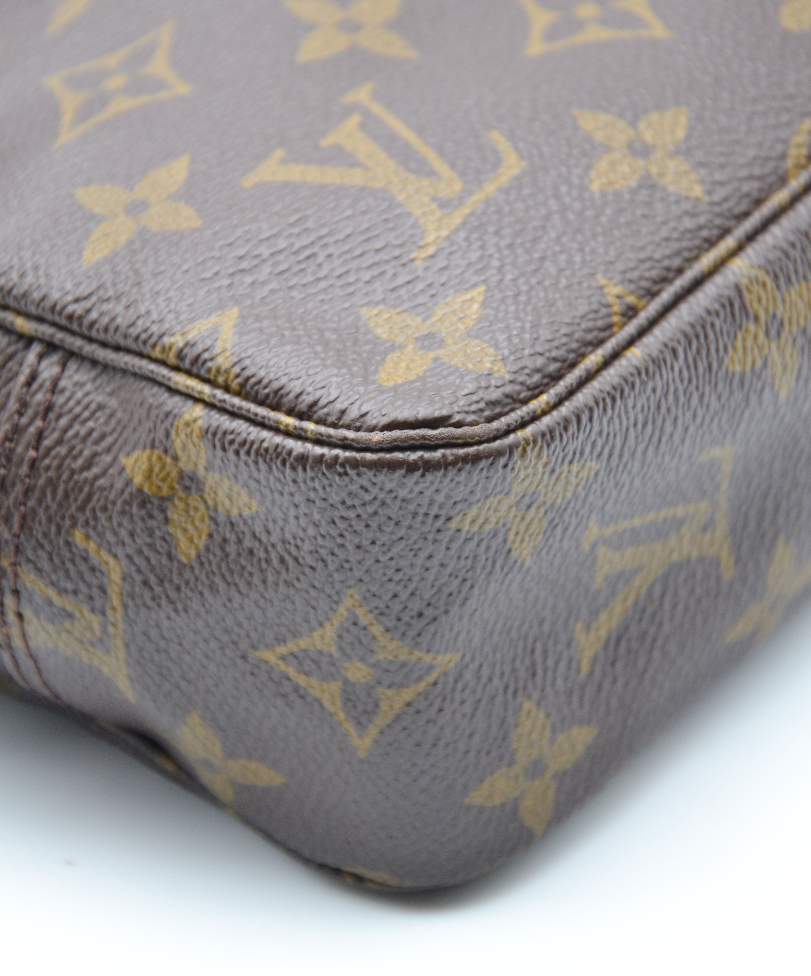 Neceser de Aseo Louis Vuitton 23 Monogram Vintage