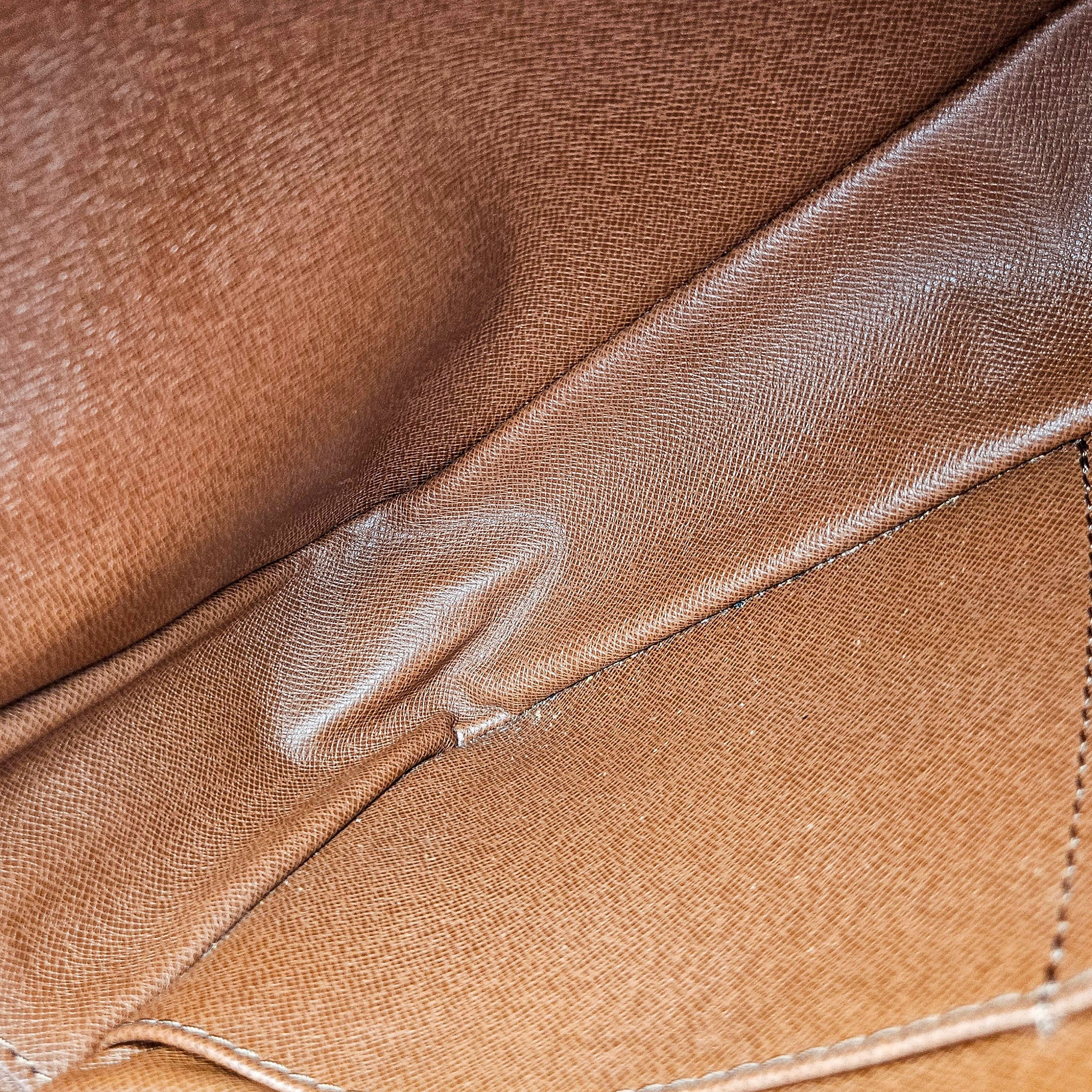 Neceser Louis Vuitton Compiègne 28