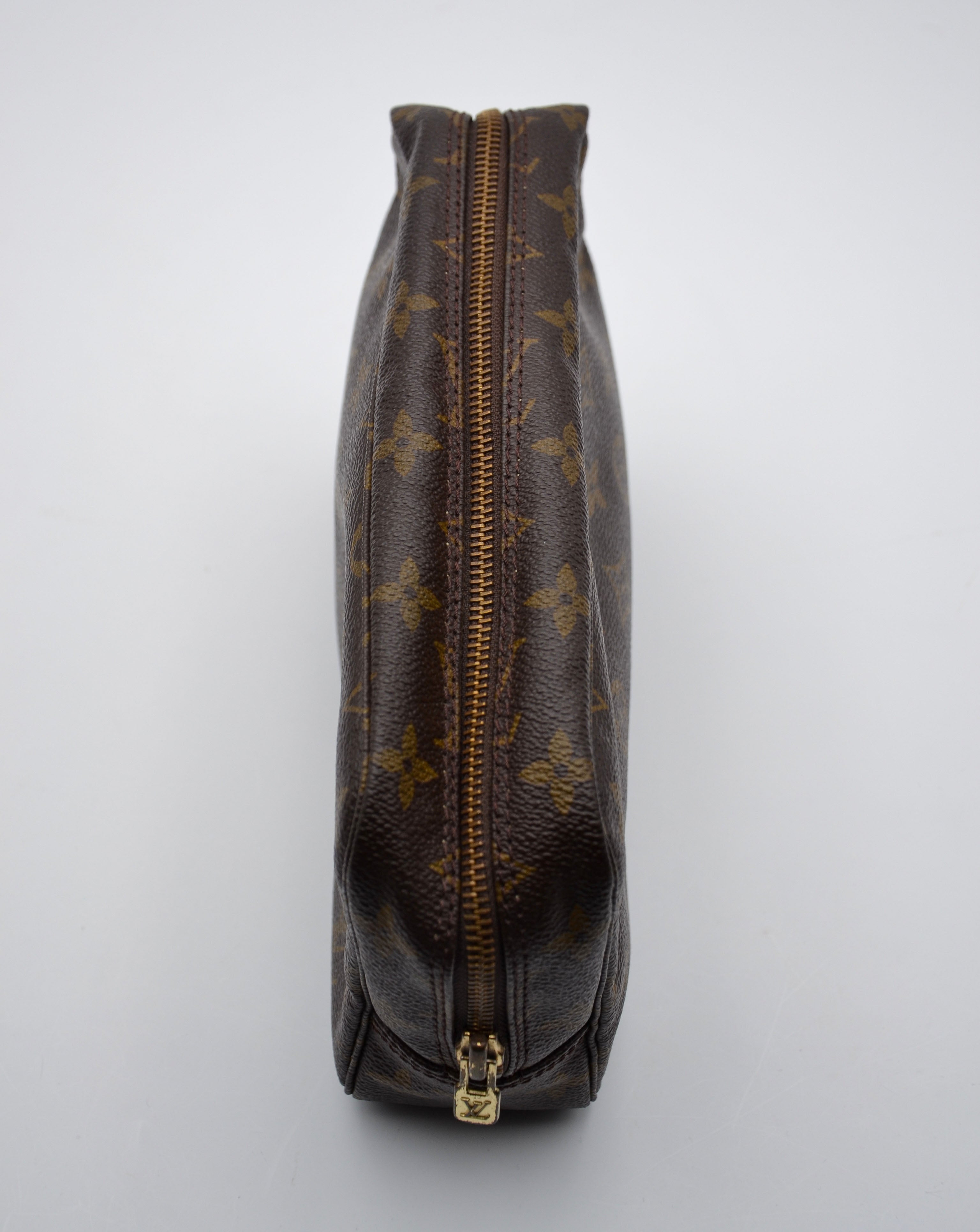 Neceser de Aseo Louis Vuitton 23 Monogram Vintage