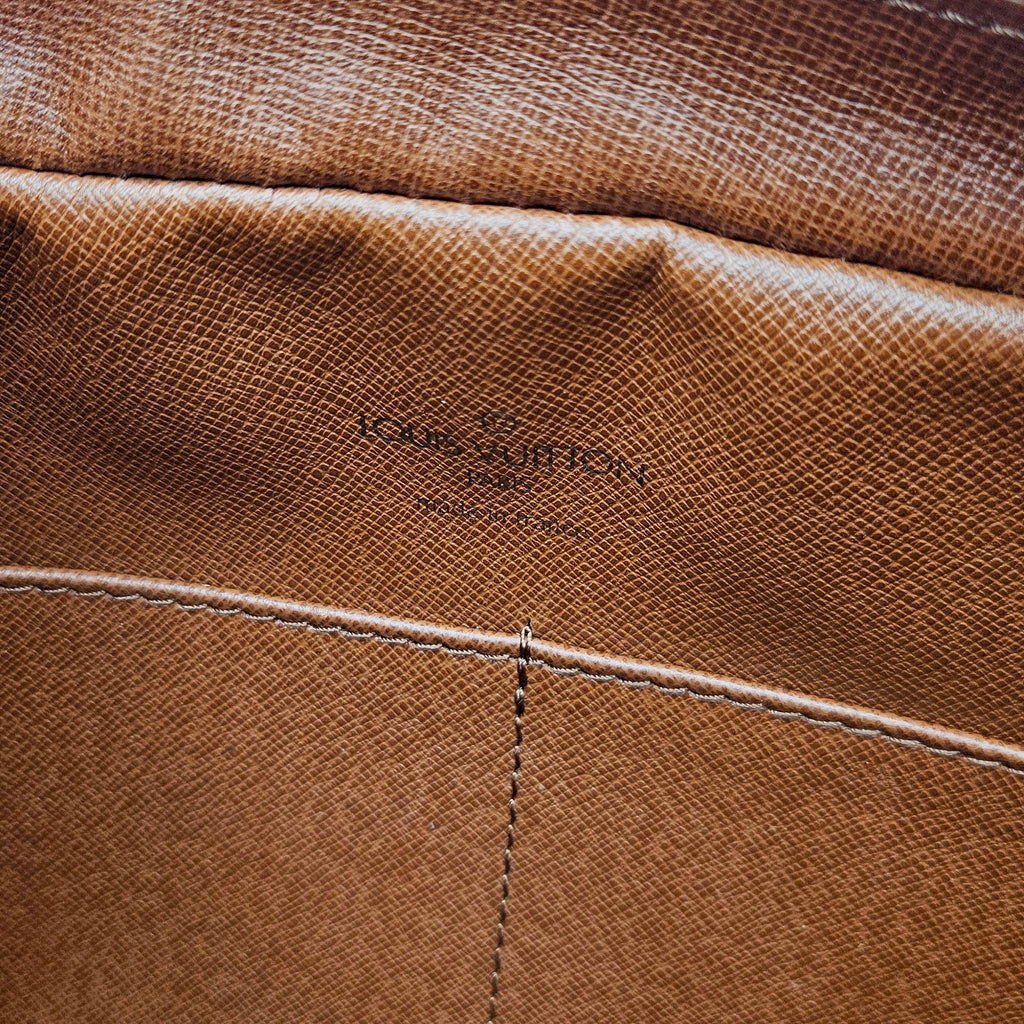 Neceser Louis Vuitton Compiègne 28