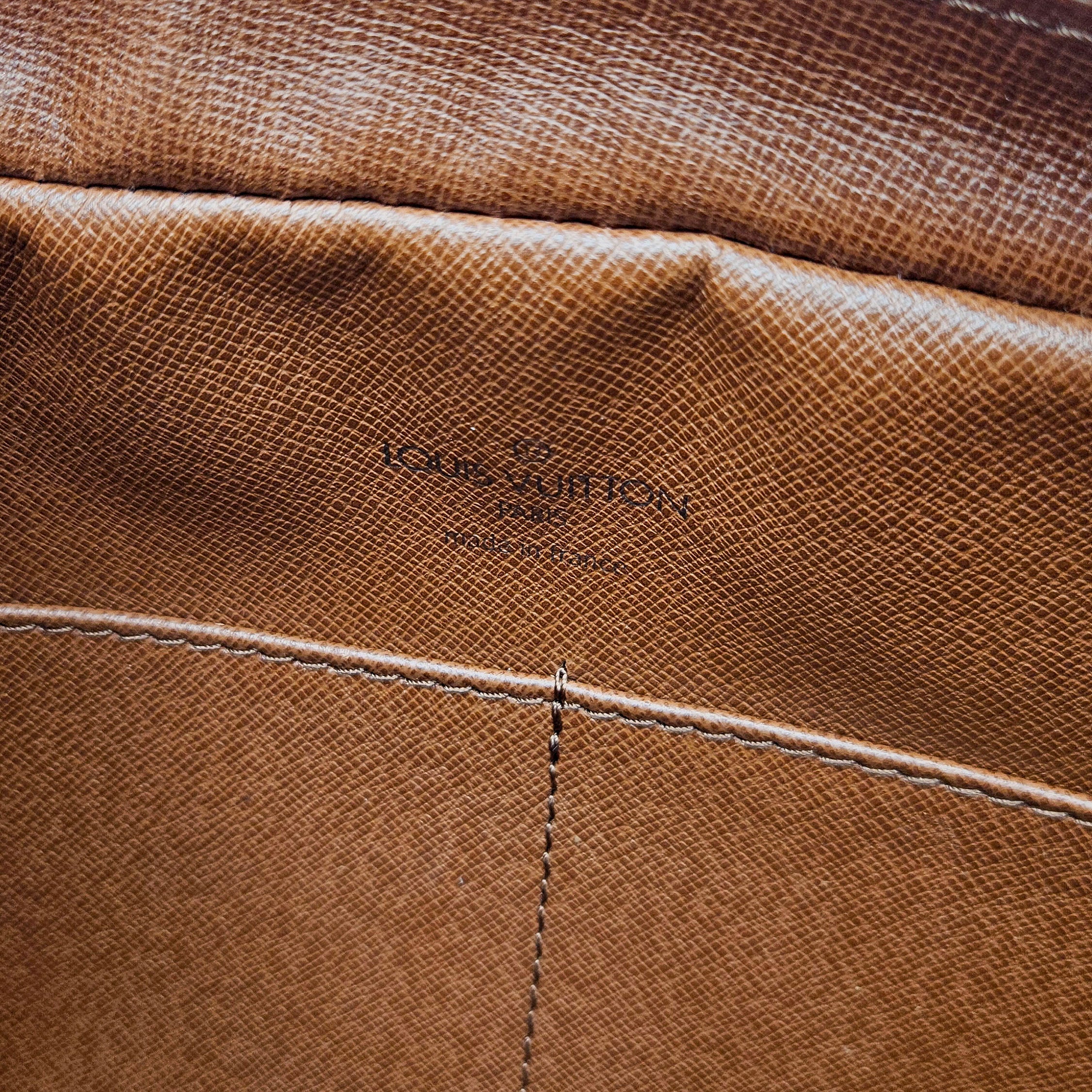 Neceser Louis Vuitton Compiègne 28