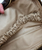 Neceser de Aseo Louis Vuitton 23 Monogram Vintage