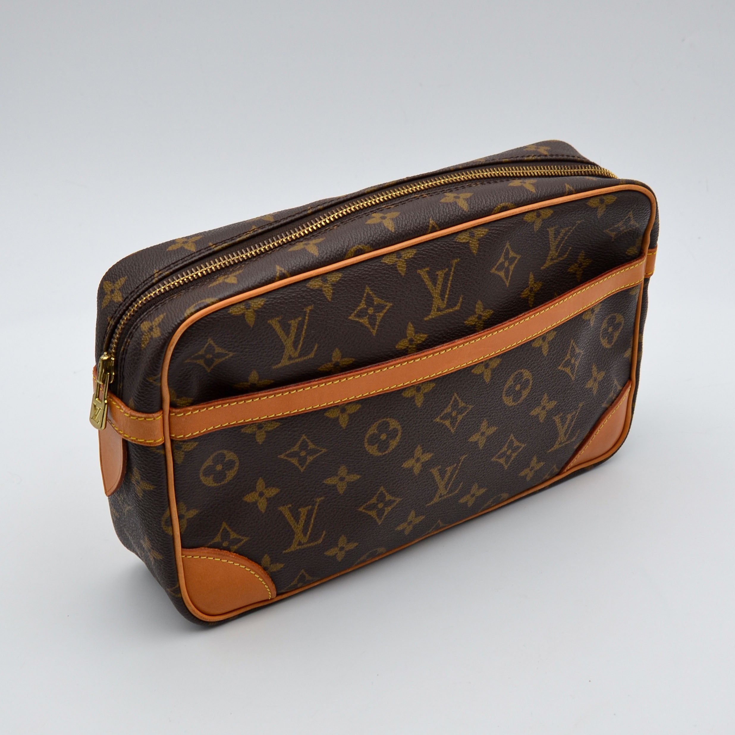 Neceser Louis Vuitton Compiègne 28