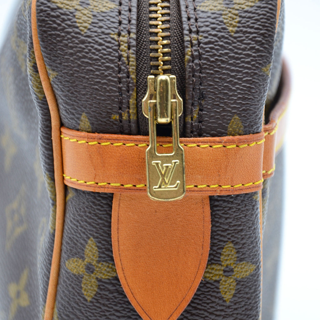 Neceser Louis Vuitton Compiègne 28