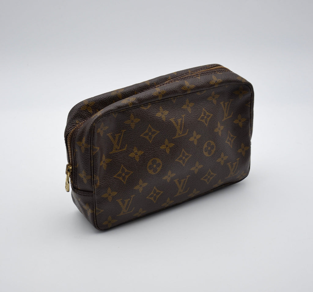 Neceser de Aseo Louis Vuitton 23 Monogram Vintage