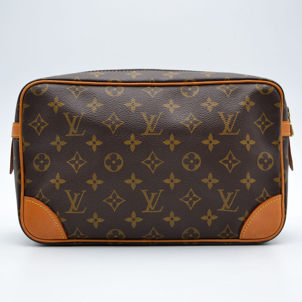 Neceser Louis Vuitton Compiègne 28