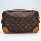 Neceser Louis Vuitton Compiègne 28