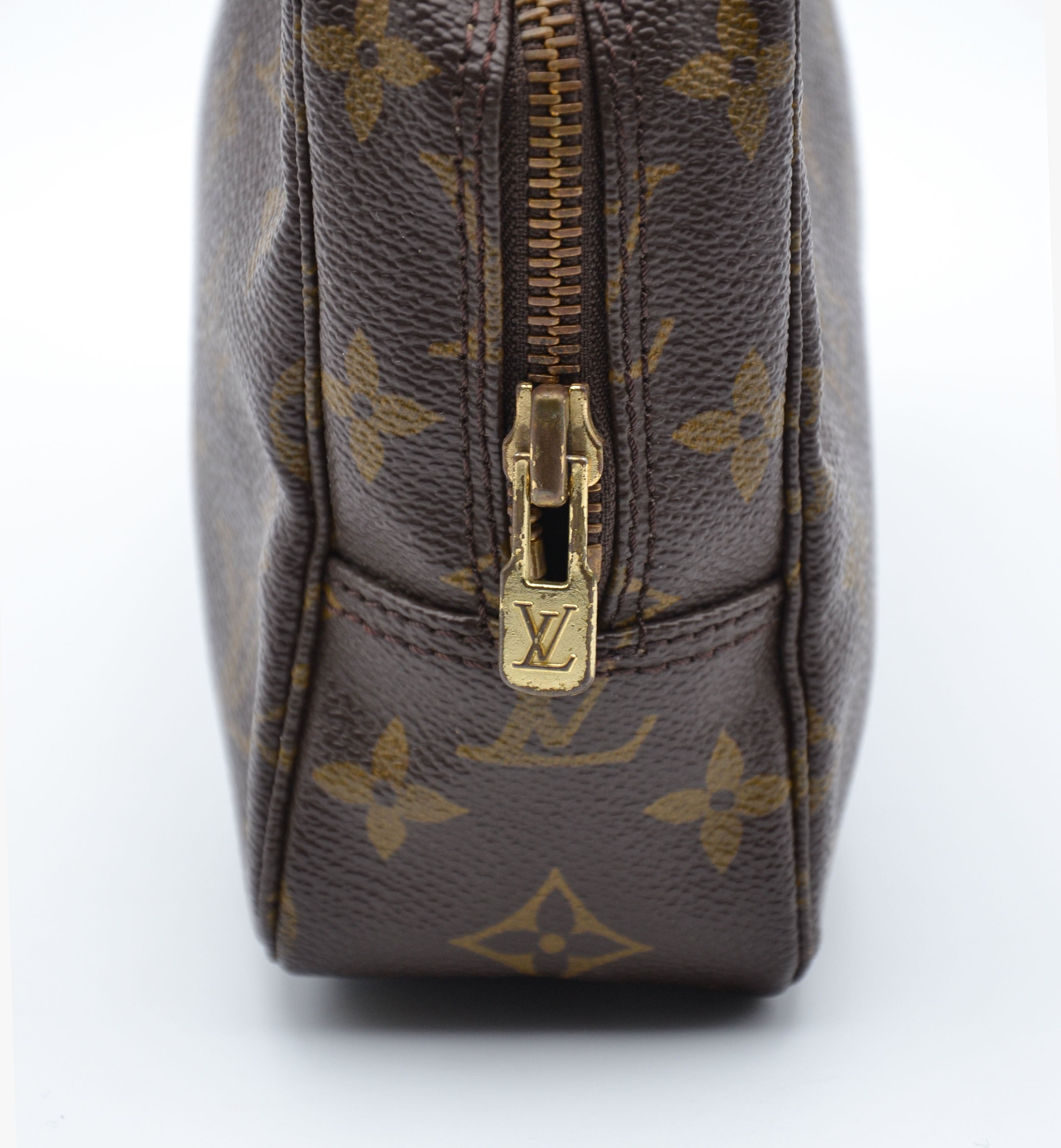 Neceser de Aseo Louis Vuitton 23 Monogram Vintage