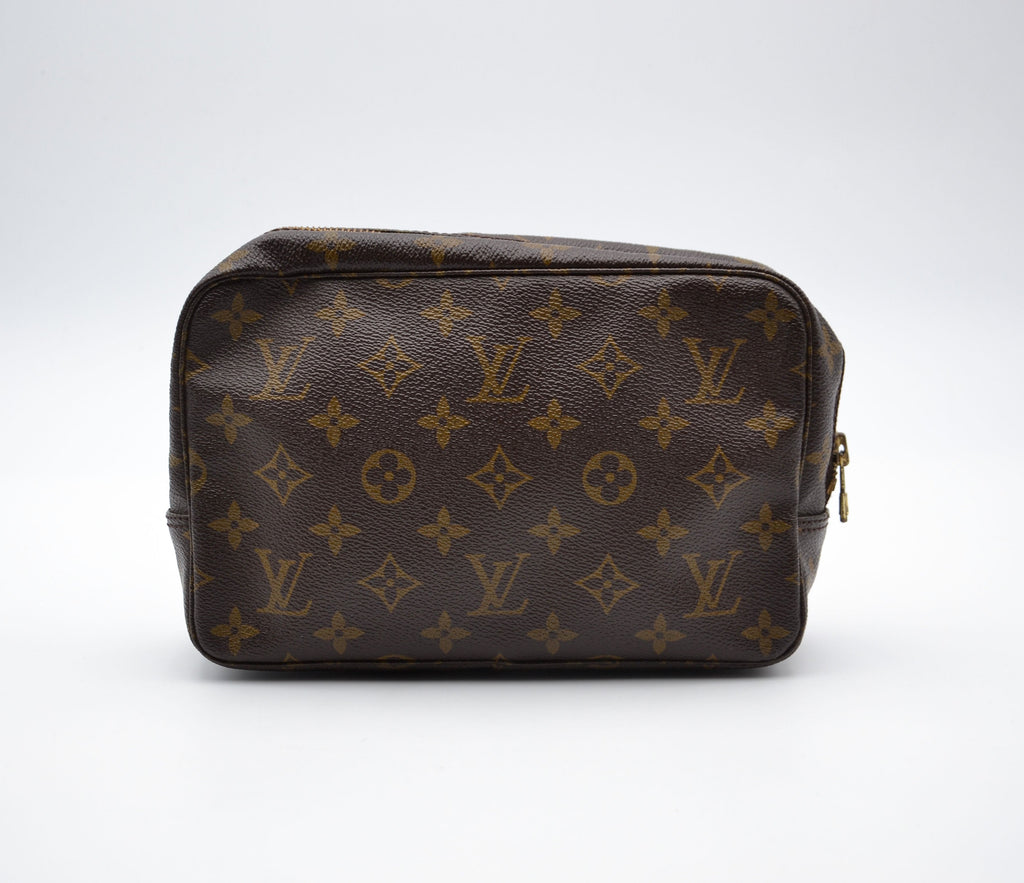 Neceser de Aseo Louis Vuitton 23 Monogram Vintage