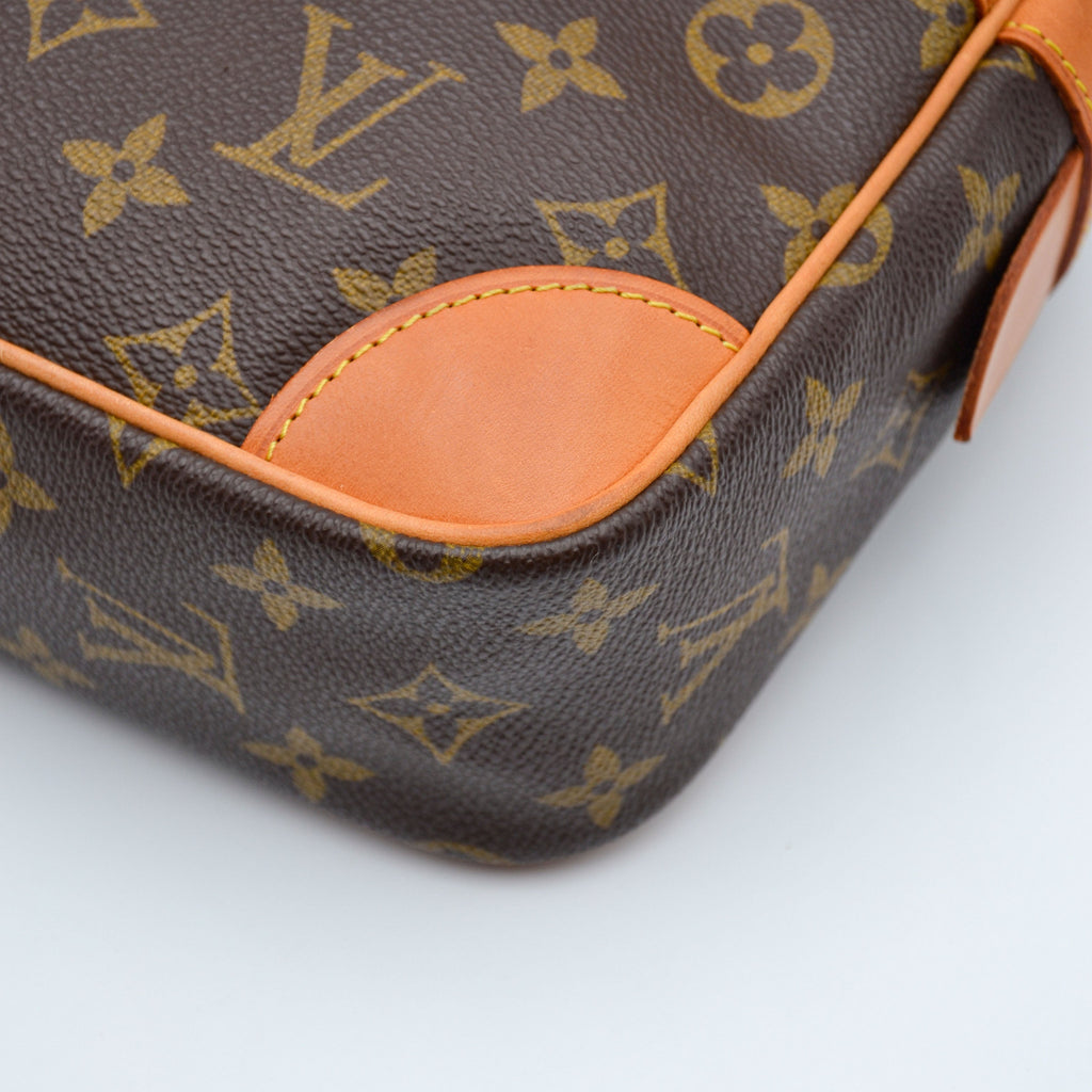 Neceser Louis Vuitton Compiègne 28