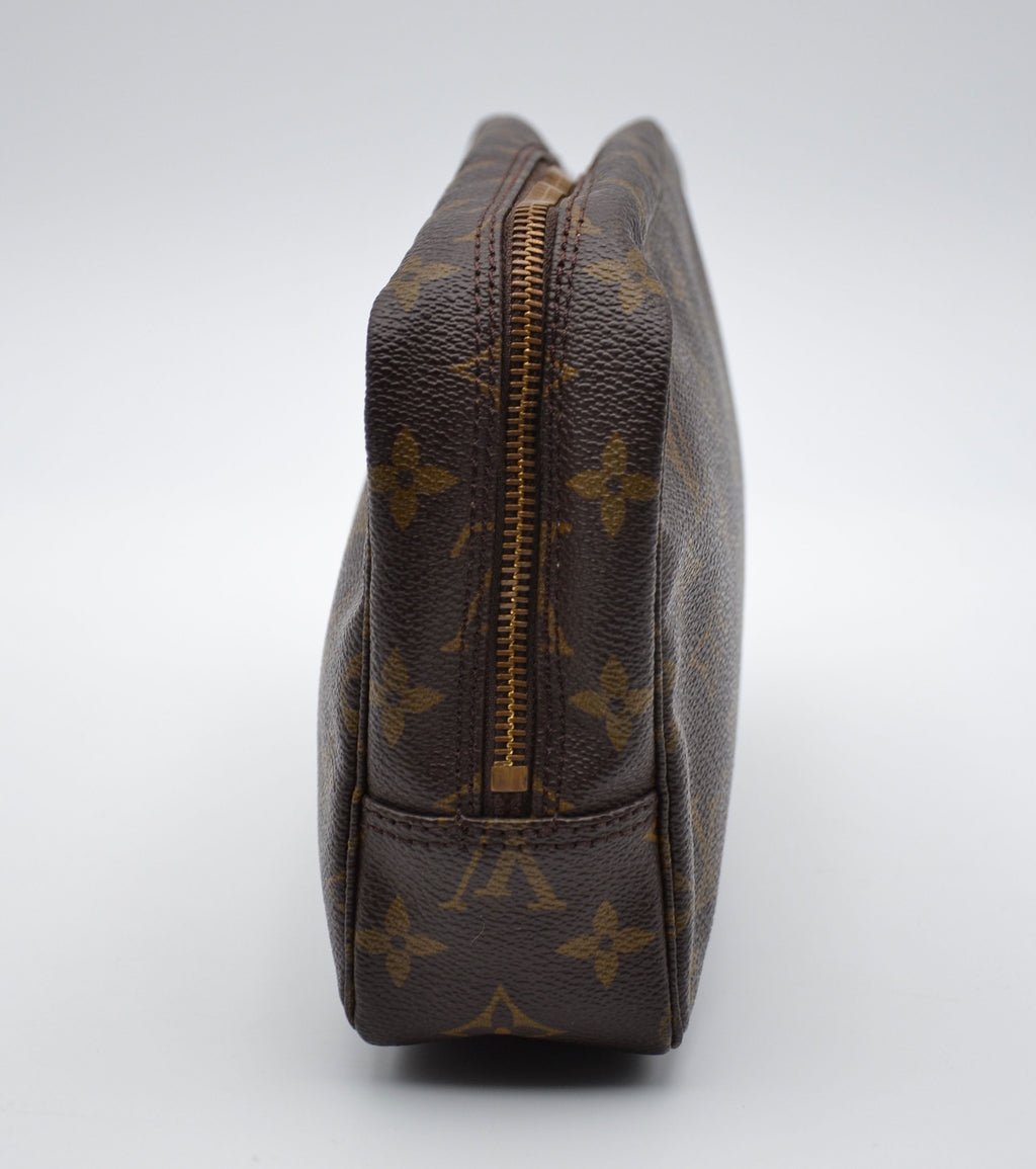 Neceser de Aseo Louis Vuitton 23 Monogram Vintage