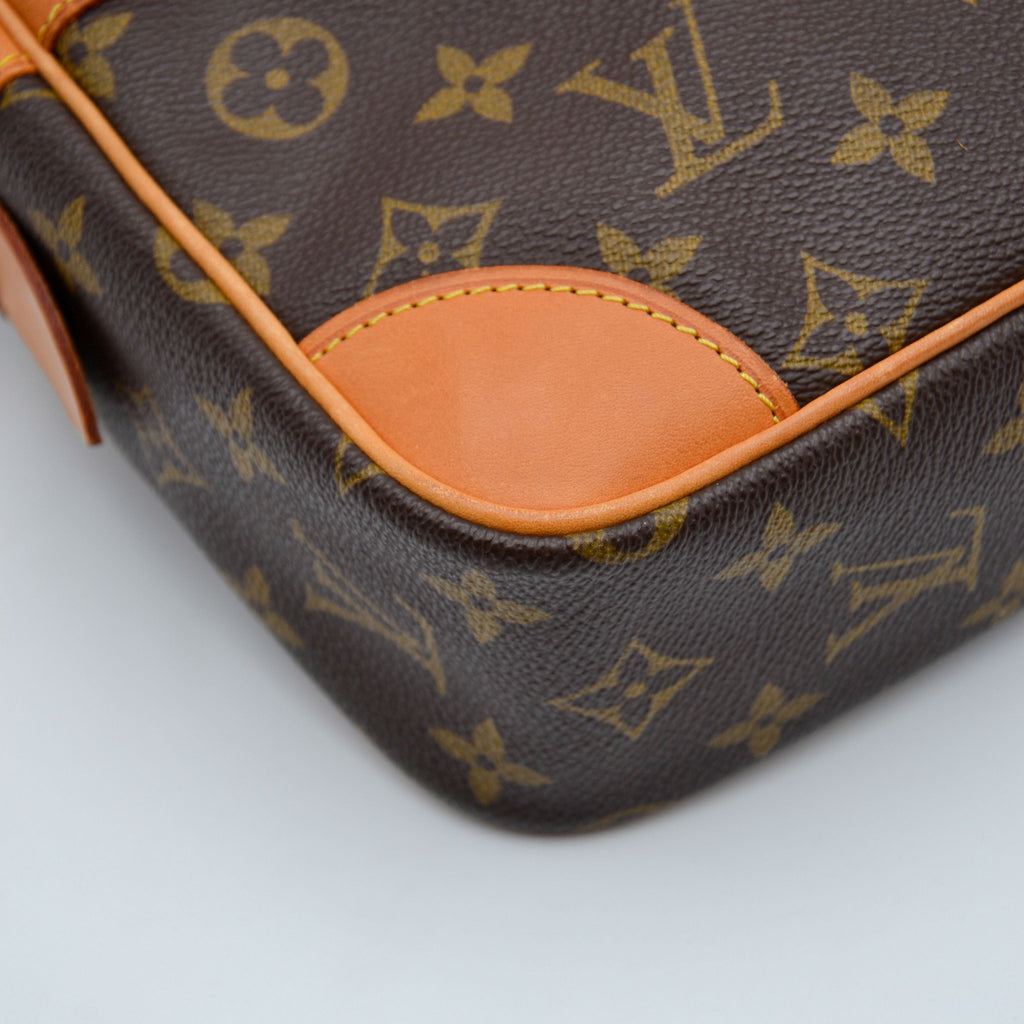 Neceser Louis Vuitton Compiègne 28