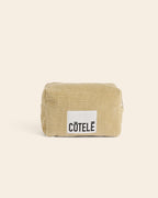 Trousse De Toilette Paille