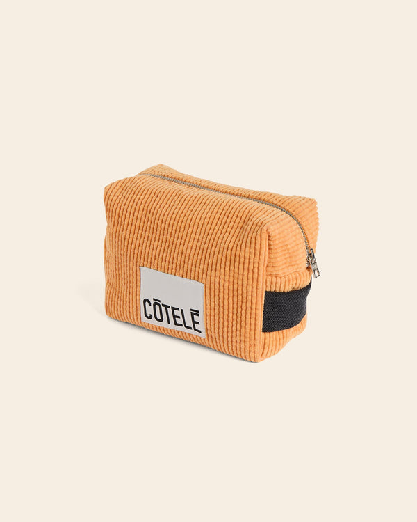 Trousse De Toilette - Peche