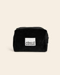 XL Wash Bag - Black