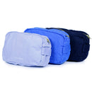 Trousse Coton Electric