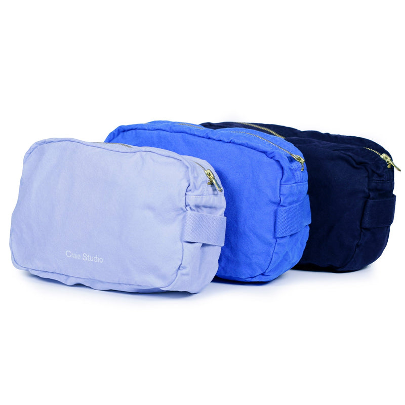 Trousse Coton Electric