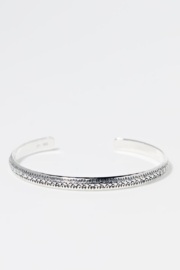 Pulsera Onchicome de Plata de Ley