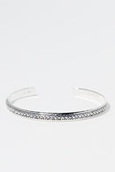 Bracelet Onchicome Argent Massif