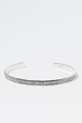 Bracelet Tipolihuican Argent