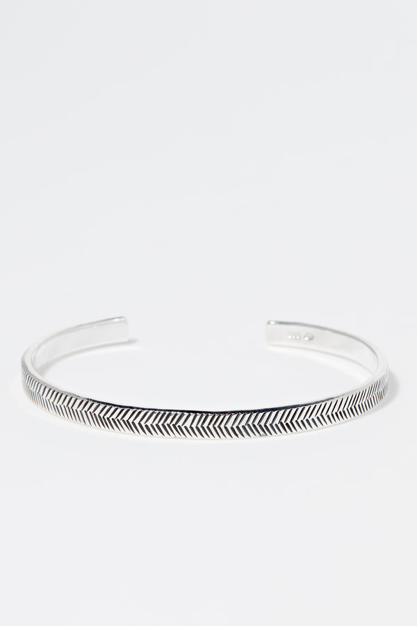 Pulsera de Plata Tipolihuicana