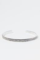 Bracelet Tipolihuican Argent