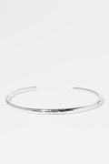 Bracelet Noyolo Argent Massif