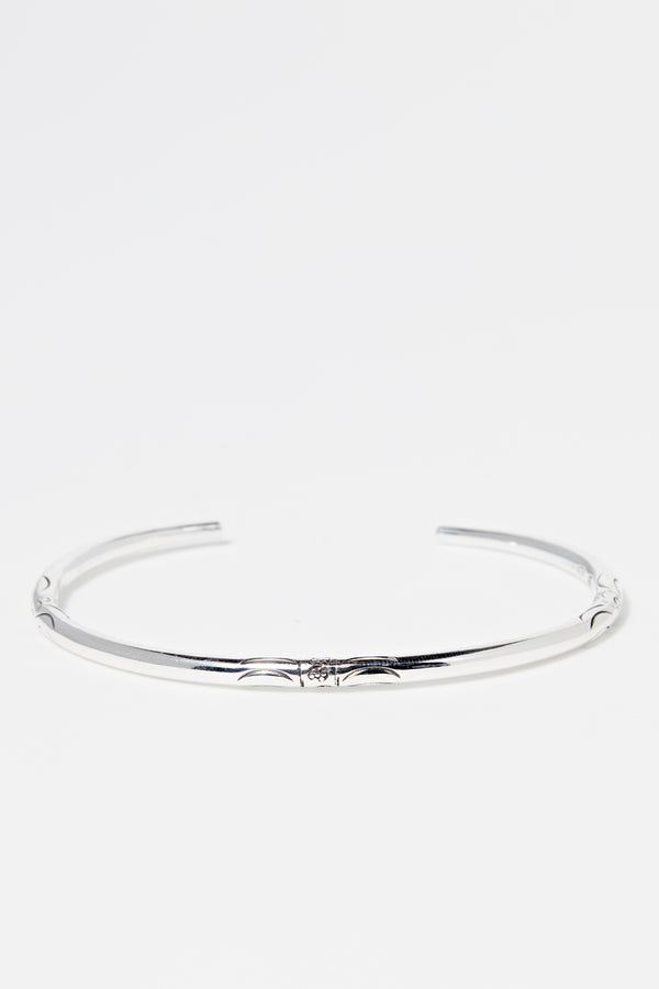Pulsera Noyolo de Plata de Ley